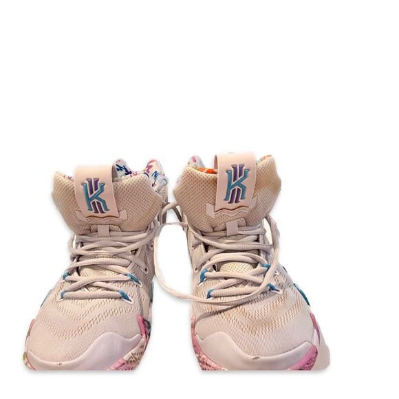 Nike Kylie 4 Retro 90s Sneakers Size 8.5 Basketball Shoes main image 4